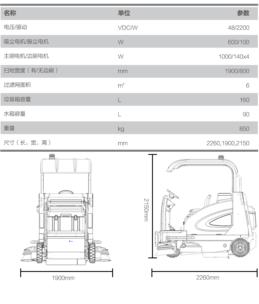 S1900領(lǐng)路者掃地車|高美智慧型駕駛式掃地車規(guī)格參數(shù).jpg